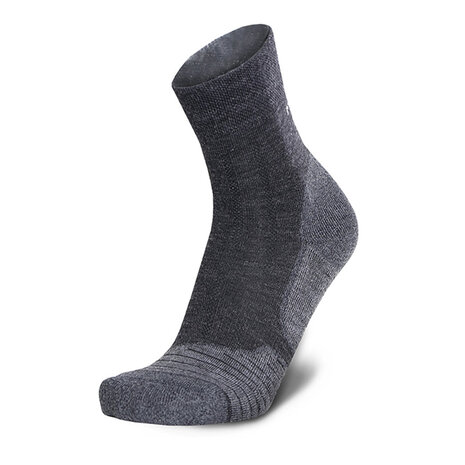 Meindl MT3 Men Antraciet Wandelsokken Meindl MT3 Men Antraciet Wandelsokken