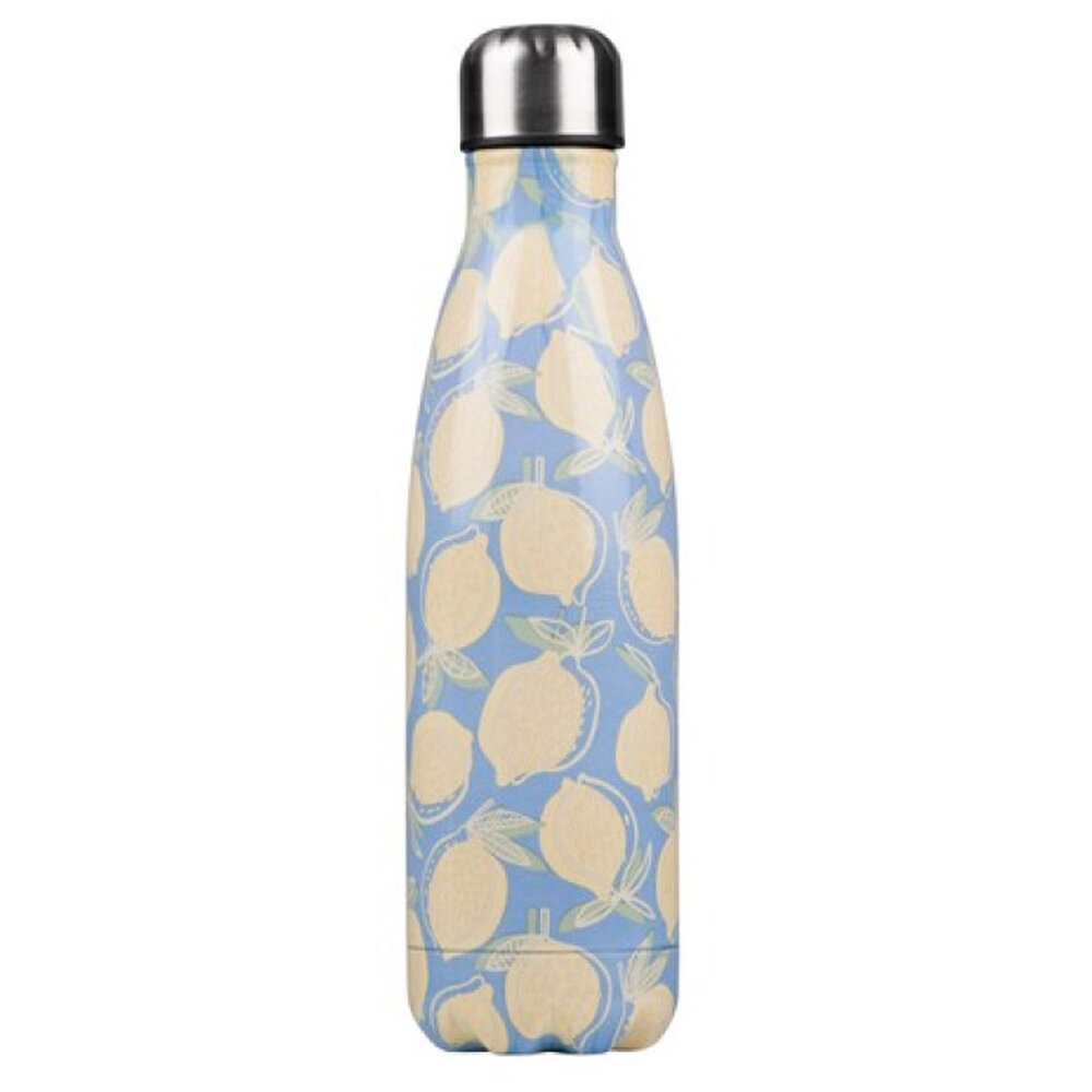 470 ml Isoleerfles met Print 470 ml Isoleerfles met Print