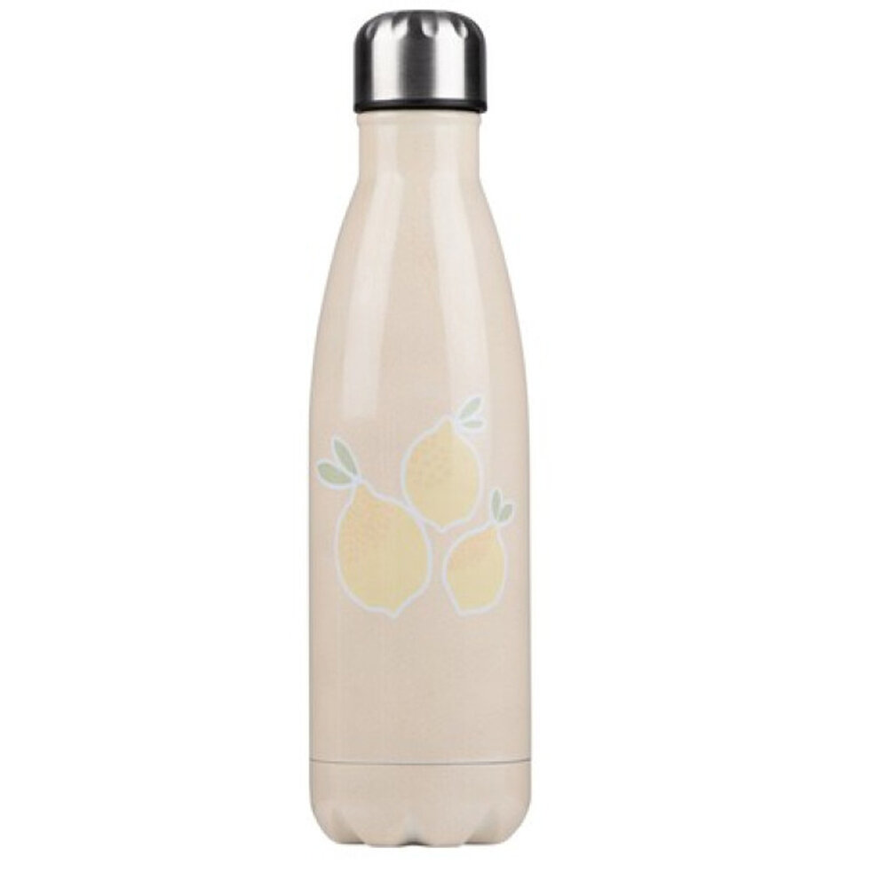470 ml Isoleerfles met Print 470 ml Isoleerfles met Print