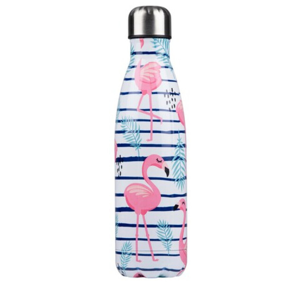 470 ml Isoleerfles met Print 470 ml Isoleerfles met Print