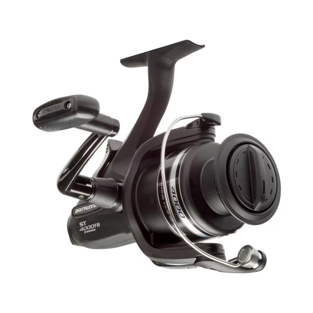 Shimano 2024 4000 reel