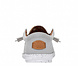 Hey Dude Wally Washed Canvas Light Grey Instappers Heren Hey Dude Wally Washed Canvas Light Grey Instappers Heren