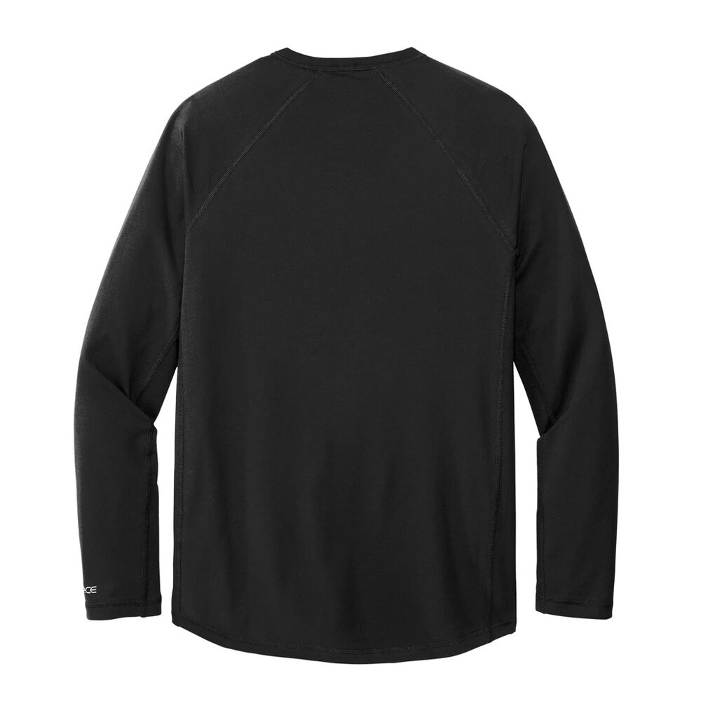 Carhartt Force Relaxed Fit Longsleeve Zwart Pocket T-Shirt Heren Carhartt Force Relaxed Fit Longsleeve Zwart Pocket T-Shirt Heren