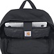 Carhartt Single Compartment 23L Zwart Rugzak Carhartt Single Compartment 23L Zwart Rugzak