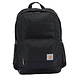 Carhartt Single Compartment 23L Zwart Rugzak Carhartt Single Compartment 23L Zwart Rugzak