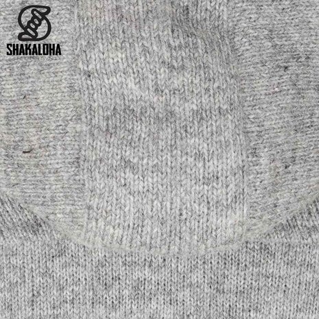 Shakaloha Cody Grijs Vest Dames Shakaloha Cody Grijs Vest Dames