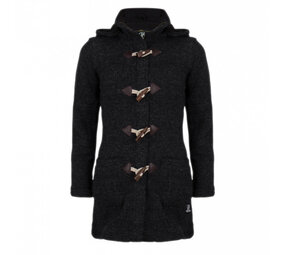 Shakaloha Cody Antraciet Vest Dames