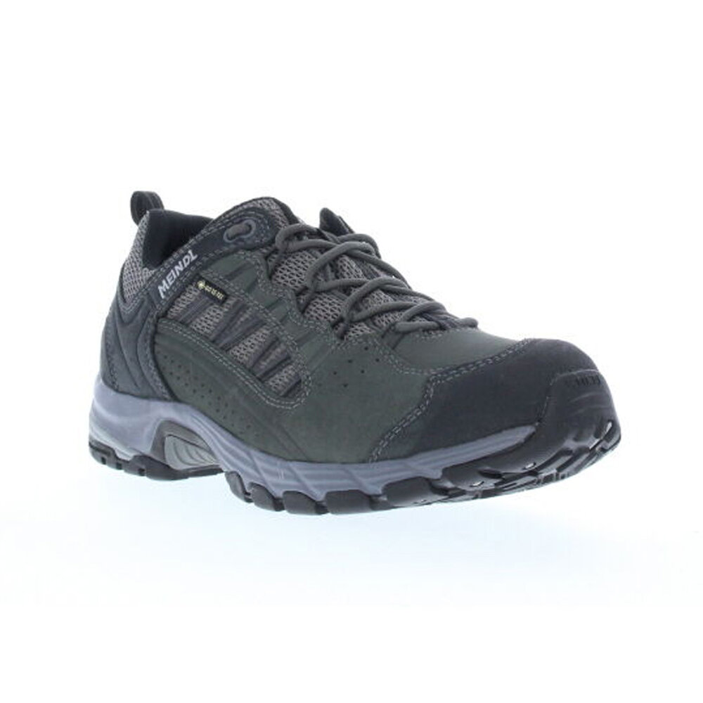 Meindl Journey Pro GTX Antraciet Wandelschoenen Meindl Journey Pro GTX Antraciet Wandelschoenen