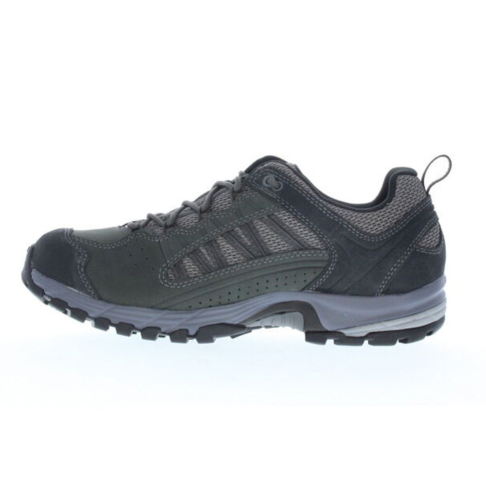 Meindl Journey Pro GTX Antraciet Wandelschoenen Meindl Journey Pro GTX Antraciet Wandelschoenen