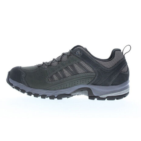 Meindl Journey Pro GTX Antraciet Wandelschoenen Heren Meindl Journey Pro GTX Antraciet Wandelschoenen Heren