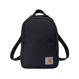 Carhartt Classic Mini Zwart One-Size Rugzak Carhartt Classic Mini Zwart One-Size Rugzak