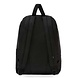 VANS Old Skool Boxed Backpack Black Rugzak VANS Old Skool Boxed Backpack Black Rugzak