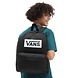 VANS Old Skool Boxed Backpack Black Rugzak VANS Old Skool Boxed Backpack Black Rugzak