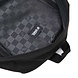 VANS Old Skool Boxed Backpack Black Rugzak VANS Old Skool Boxed Backpack Black Rugzak