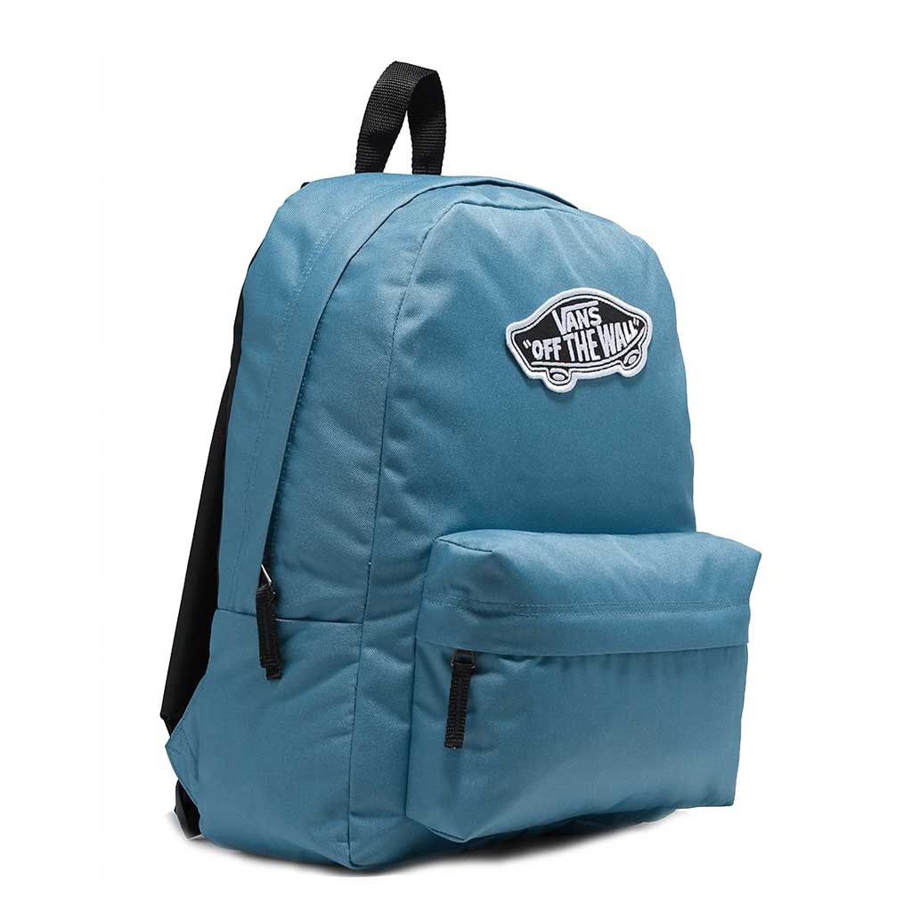 Realm Backpack Bluestone Rugzak Realm Backpack Bluestone Rugzak