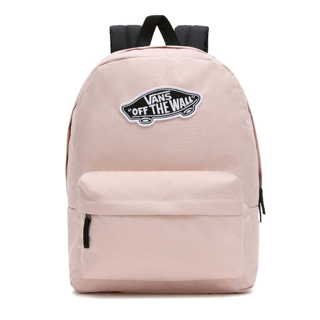 Realm Backpack Rose Smoke Rugzak Realm Backpack Rose Smoke Rugzak