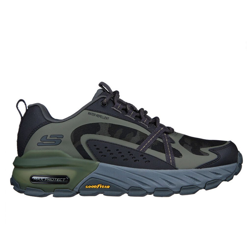 Skechers - MAX PROTECT - TASK FORCE - Camouflage - 42