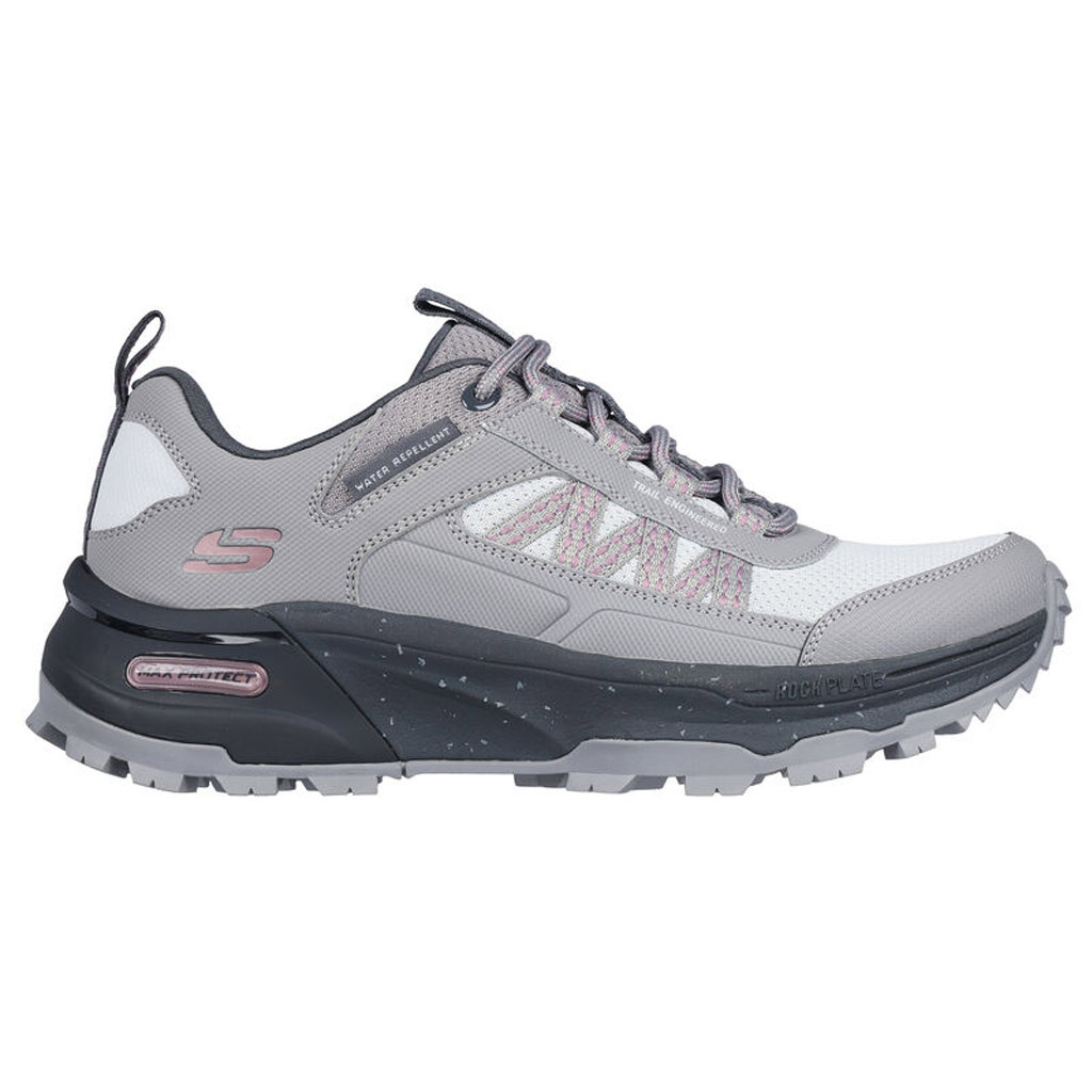Max Protect Legacy Low Gray Charcoal Wandelschoenen Dames