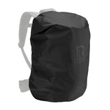 Brandit US Cooper Black Raincover Large Brandit US Cooper Black Raincover Large