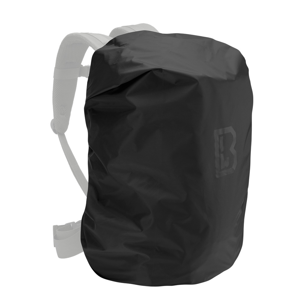 US Cooper Black Raincover Large US Cooper Black Raincover Large