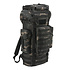 Combat Molle Backpack Dark Camo 66 Liter Rugzak Combat Molle Backpack Dark Camo 66 Liter Rugzak