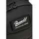 Brandit US Cooper Case Medium Backpack Black 25 Liter Rugzak Brandit US Cooper Case Medium Backpack Black 25 Liter Rugzak