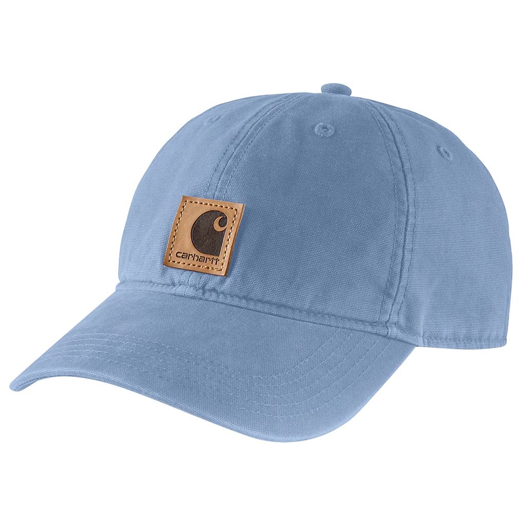 Odessa Skystone Cap