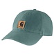 Carhartt Odessa Sea Pine Cap Carhartt Odessa Sea Pine Cap