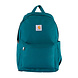 Carhartt 21L Classic Laptop Daypack Teal Blue Rugzak Carhartt 21L Classic Laptop Daypack Teal Blue Rugzak