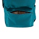Carhartt 21L Classic Laptop Daypack Teal Blue Rugzak Carhartt 21L Classic Laptop Daypack Teal Blue Rugzak
