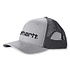 Canvas Mesh Logo Graphic Asphalt Black Cap Canvas Mesh Logo Graphic Asphalt Black Cap