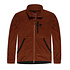 Valerio Hollow Fibre Brick Fleece Jack Heren Valerio Hollow Fibre Brick Fleece Jack Heren