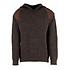 Swaledale Sailor Brown Trui Heren Swaledale Sailor Brown Trui Heren