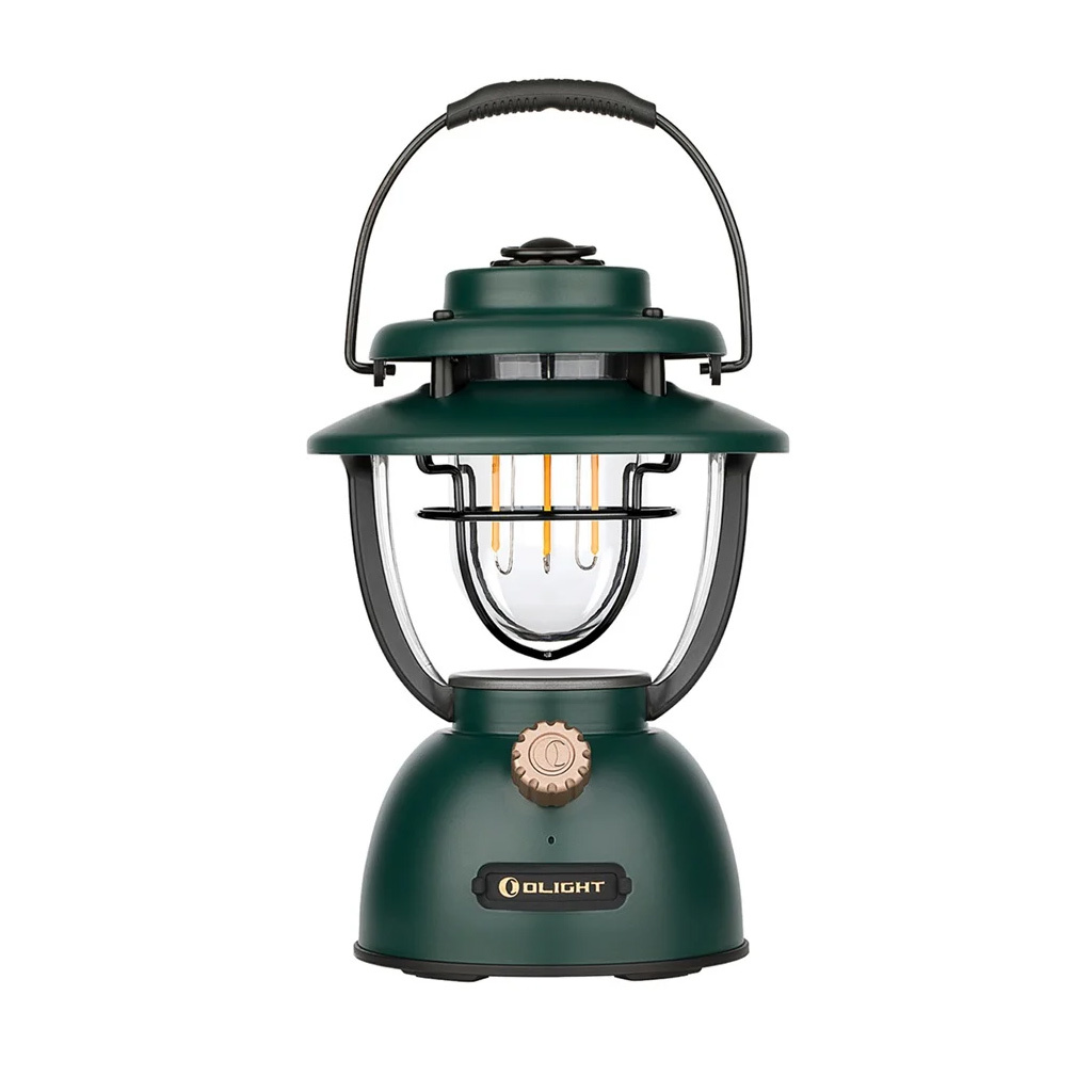 Olight Olantern Classic 2 PRO Forrest Green