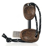 Firesteel Bio Scout Cocoshell Vuurstarter Firesteel Bio Scout Cocoshell Vuurstarter