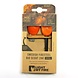 Firesteel Bio Scout Rusty Orange Vuurstarter Firesteel Bio Scout Rusty Orange Vuurstarter