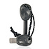 Firesteel Bio Army Slaty Black Vuurstarter
