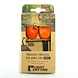 Firesteel Bio Army Rusty Orange Vuurstarter Firesteel Bio Army Rusty Orange Vuurstarter