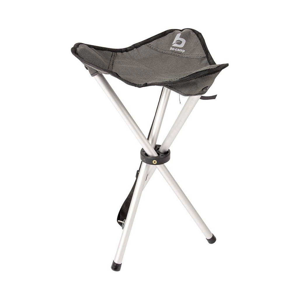 Antraciet 50cm 3-Poots Krukje Antraciet 50cm 3-Poots Krukje