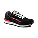 Abarth Competizione Onbeveiligde Werksneaker Zwart Abarth Competizione Onbeveiligde Werksneaker Zwart