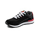 Abarth Competizione Onbeveiligde Werksneaker Zwart Abarth Competizione Onbeveiligde Werksneaker Zwart