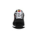 Abarth Competizione Onbeveiligde Werksneaker Zwart Abarth Competizione Onbeveiligde Werksneaker Zwart
