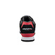 Abarth Competizione Onbeveiligde Werksneaker Zwart Abarth Competizione Onbeveiligde Werksneaker Zwart