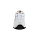 Abarth Competizione Onbeveiligde Werksneaker Wit Abarth Competizione Onbeveiligde Werksneaker Wit