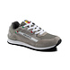 Abarth Competizione Onbeveiligde Werksneaker Grijs Abarth Competizione Onbeveiligde Werksneaker Grijs