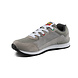 Abarth Competizione Onbeveiligde Werksneaker Grijs Abarth Competizione Onbeveiligde Werksneaker Grijs