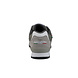 Abarth Competizione Onbeveiligde Werksneaker Grijs Abarth Competizione Onbeveiligde Werksneaker Grijs