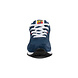 Abarth Competizione Onbeveiligde Werksneaker Blauw Abarth Competizione Onbeveiligde Werksneaker Blauw