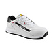 Abarth 595 Lage Veiligheidssneaker S3 Wit Abarth 595 Lage Veiligheidssneaker S3 Wit