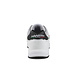 Abarth 595 Lage Veiligheidssneaker S3 Wit Abarth 595 Lage Veiligheidssneaker S3 Wit